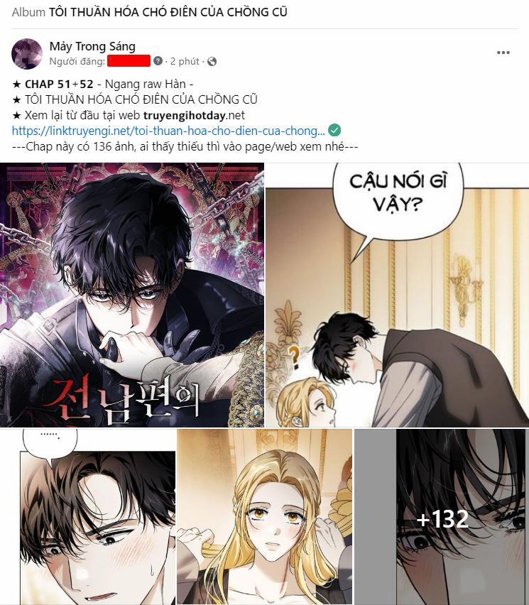 Tôi Mơ Giữa Ban Ngày 27.1 trang 6