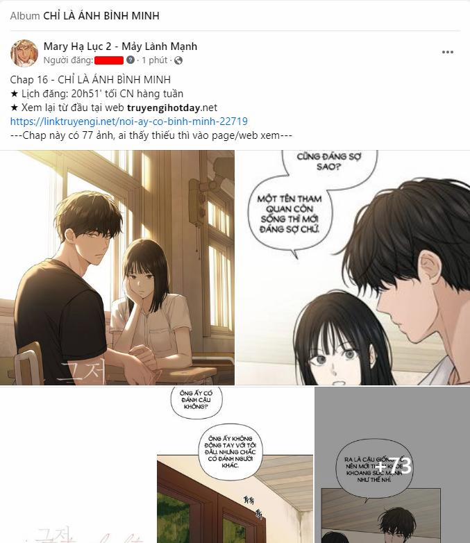 Tôi Mơ Giữa Ban Ngày 27.1 trang 7