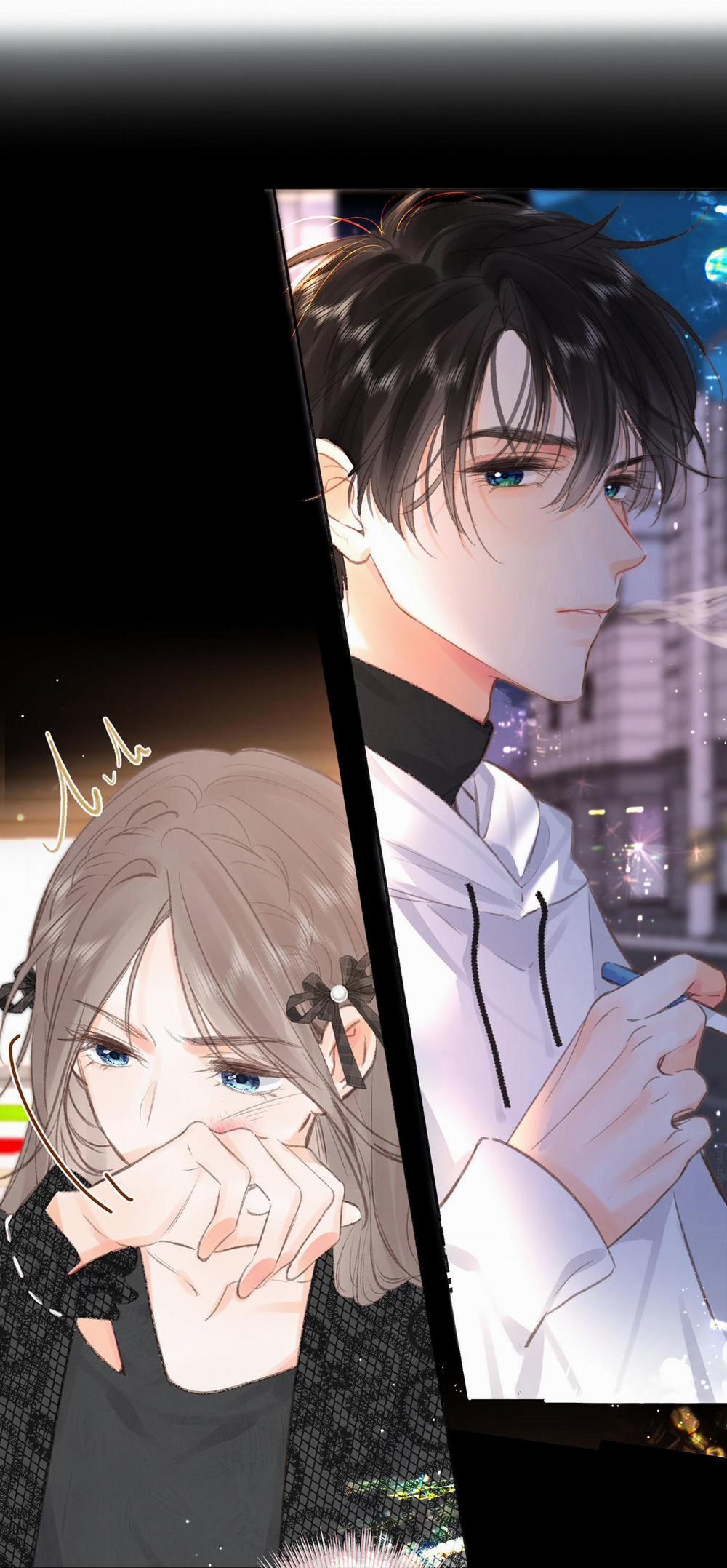 Tôi Mơ Giữa Ban Ngày 27.2 trang 0