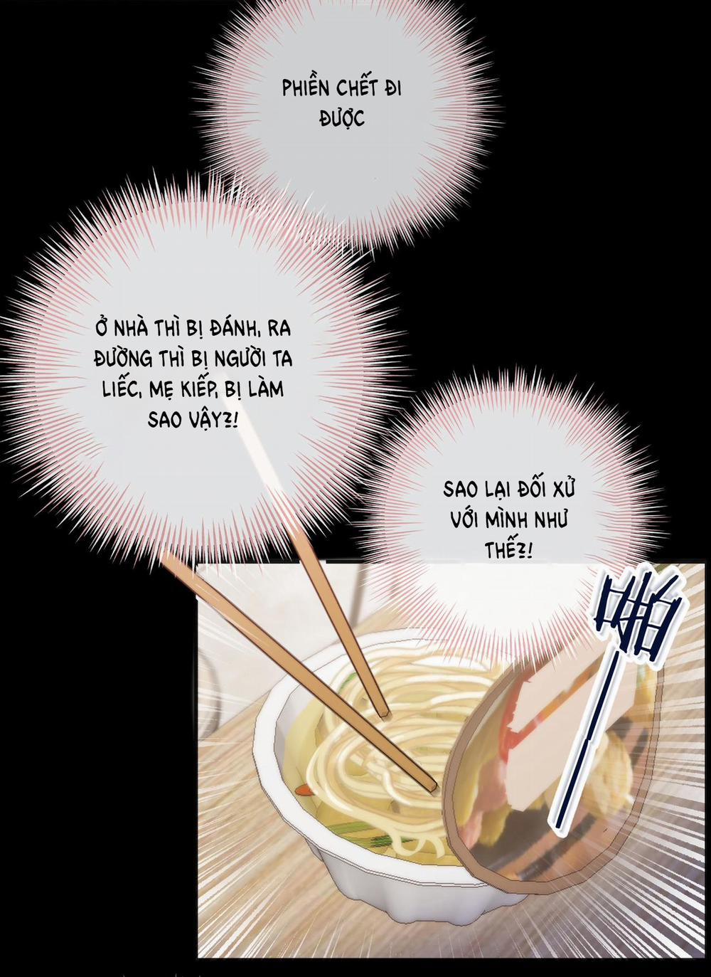 Tôi Mơ Giữa Ban Ngày 27.2 trang 1