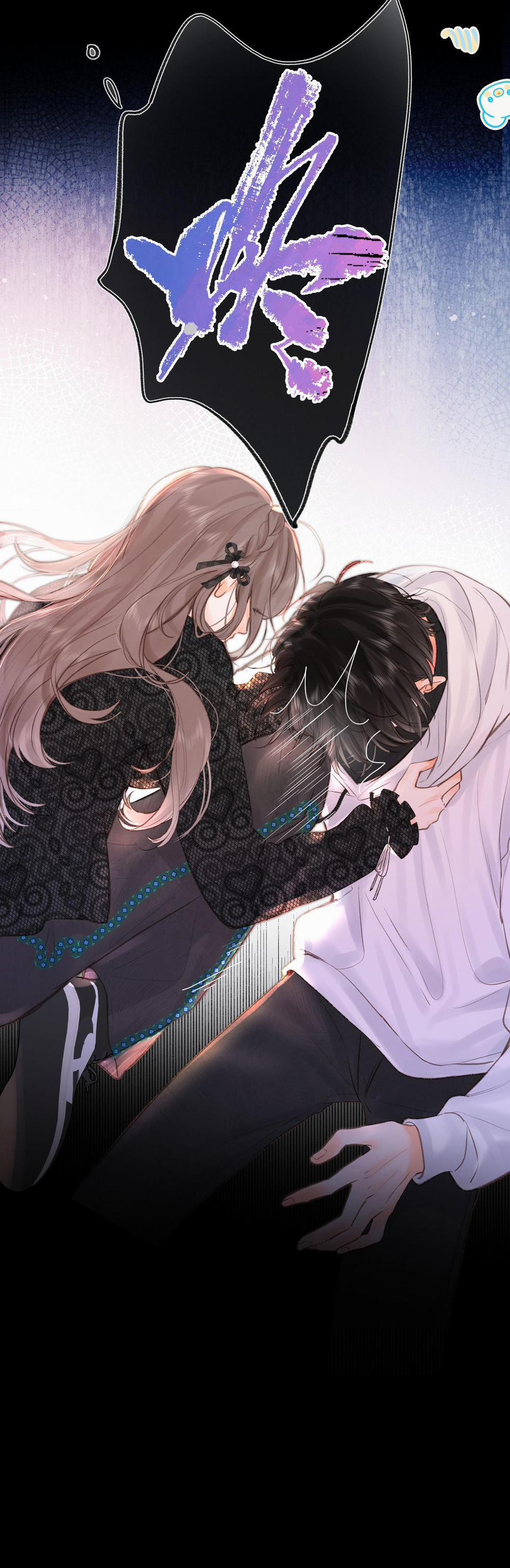 Tôi Mơ Giữa Ban Ngày 27.2 trang 12