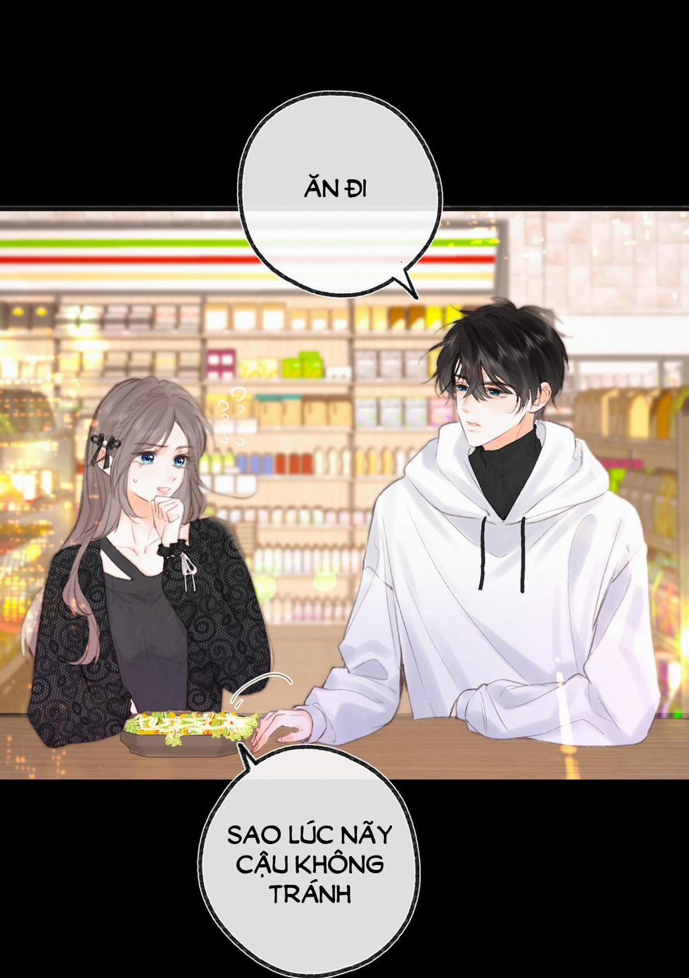 Tôi Mơ Giữa Ban Ngày 27.2 trang 14