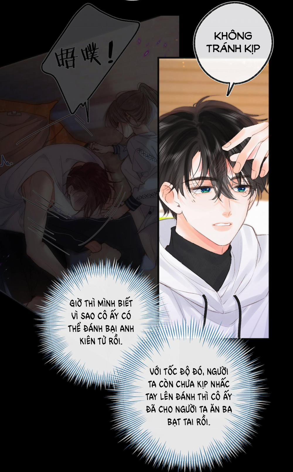 Tôi Mơ Giữa Ban Ngày 27.2 trang 15