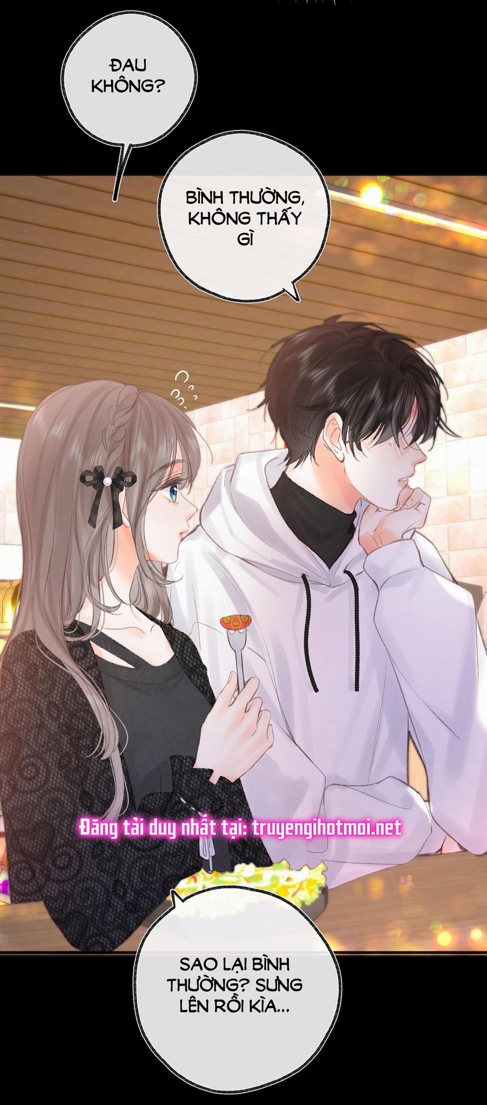 Tôi Mơ Giữa Ban Ngày 27.2 trang 16