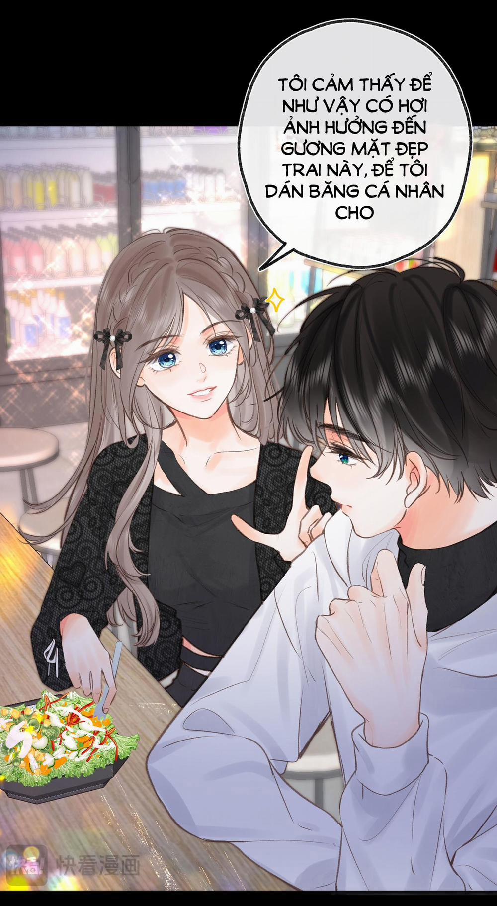 Tôi Mơ Giữa Ban Ngày 27.2 trang 17