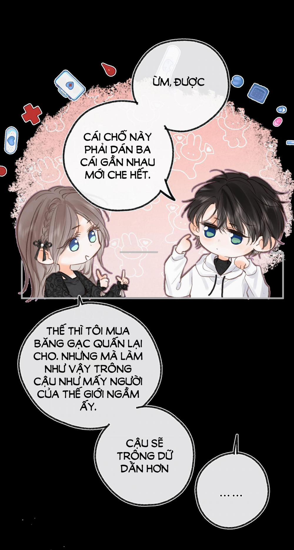 Tôi Mơ Giữa Ban Ngày 27.2 trang 18