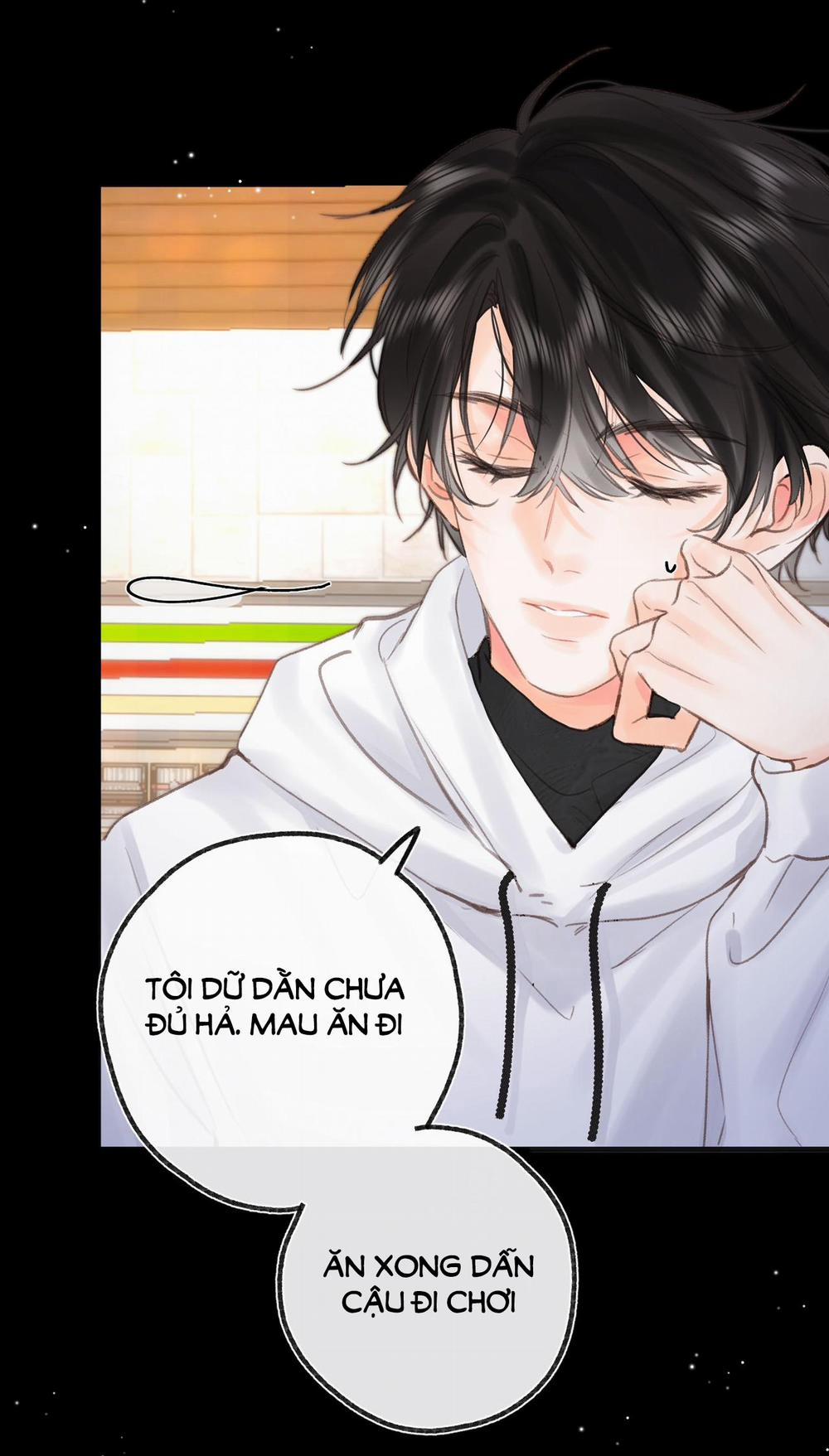 Tôi Mơ Giữa Ban Ngày 27.2 trang 19