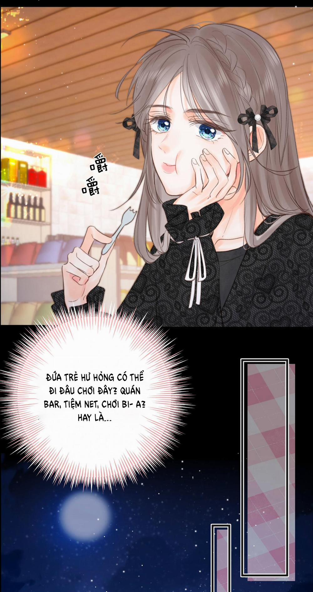 Tôi Mơ Giữa Ban Ngày 27.2 trang 20