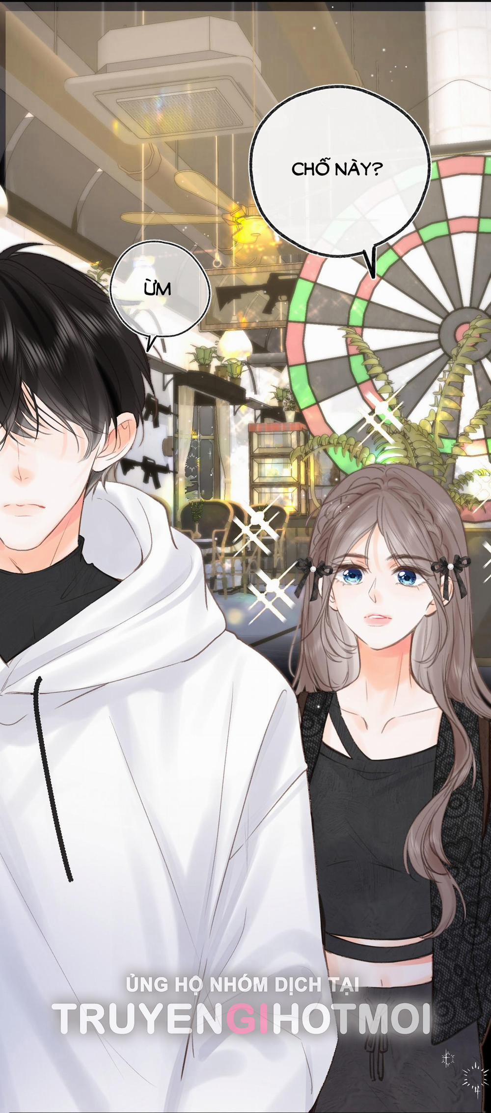 Tôi Mơ Giữa Ban Ngày 27.2 trang 22