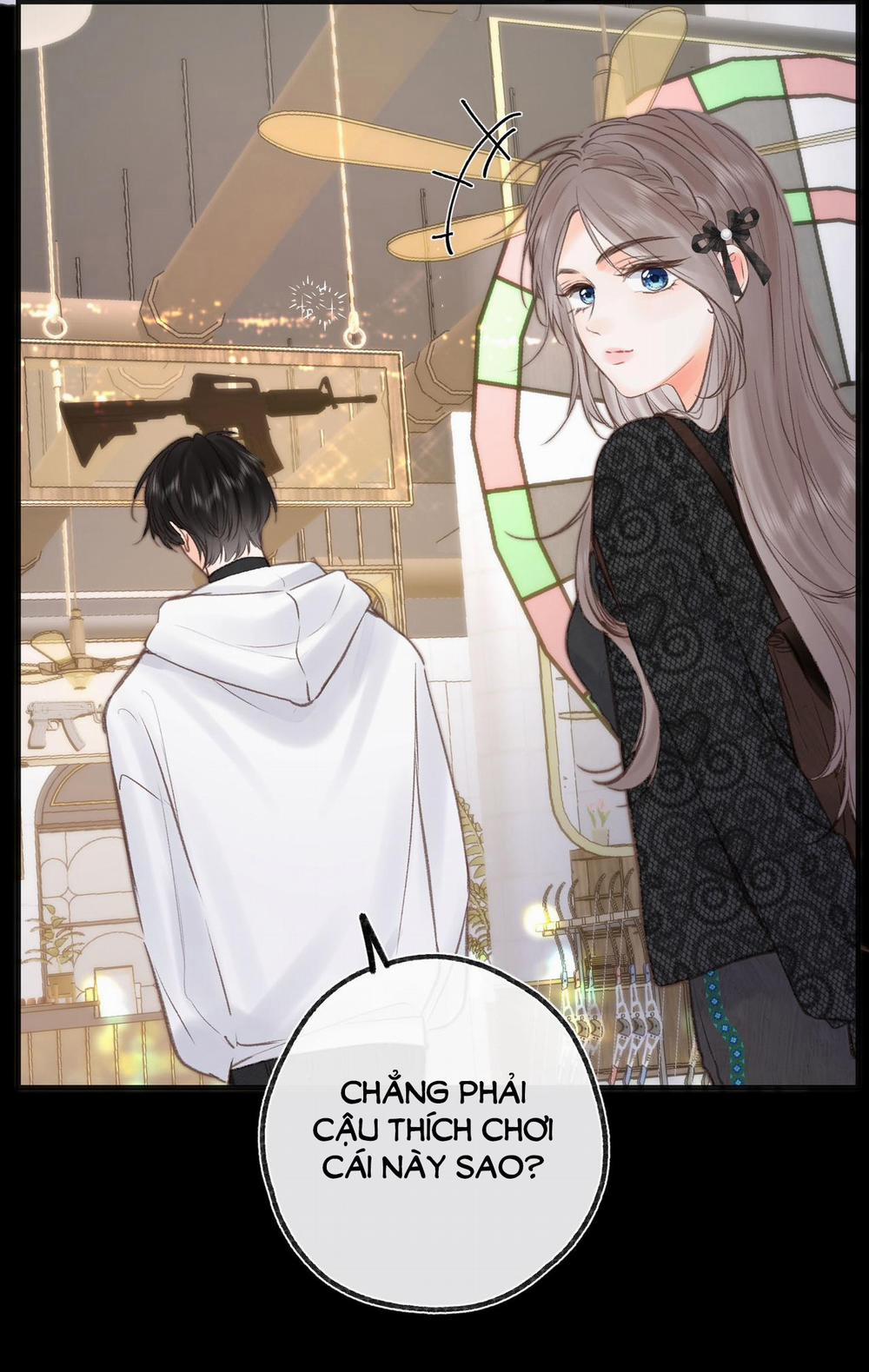 Tôi Mơ Giữa Ban Ngày 27.2 trang 23