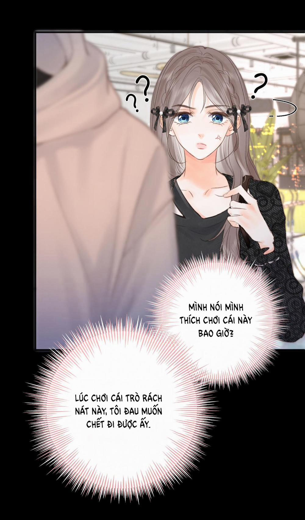 Tôi Mơ Giữa Ban Ngày 27.2 trang 24