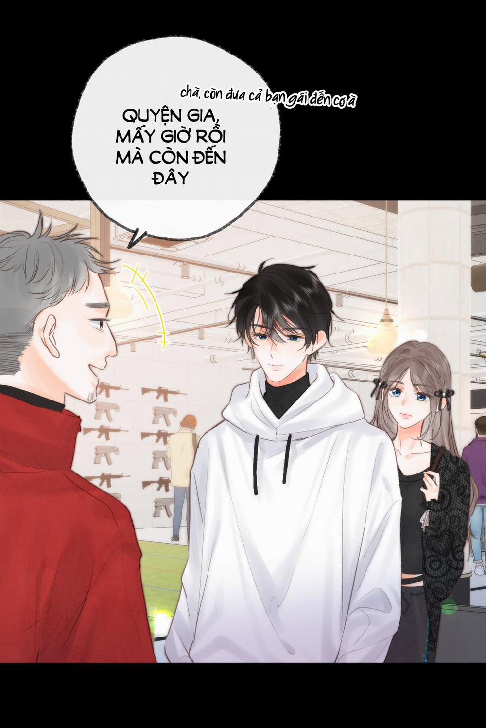 Tôi Mơ Giữa Ban Ngày 27.2 trang 25