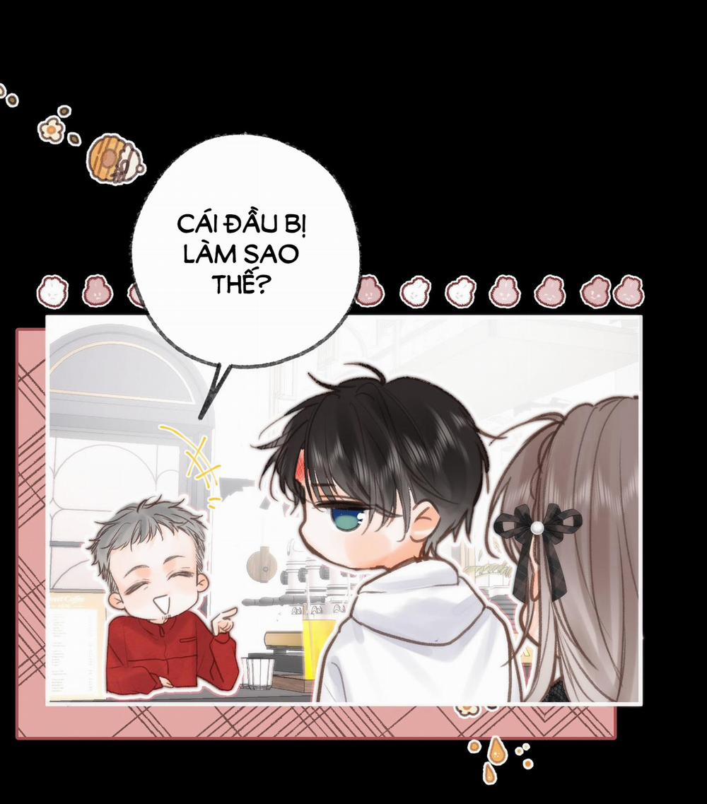 Tôi Mơ Giữa Ban Ngày 27.2 trang 26