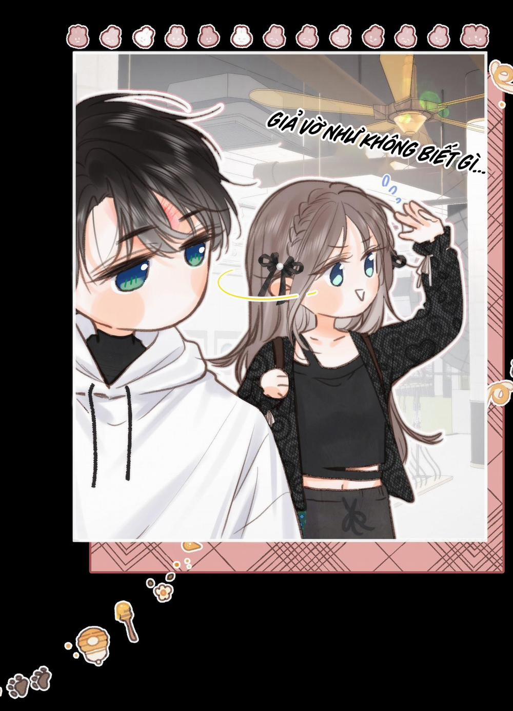 Tôi Mơ Giữa Ban Ngày 27.2 trang 27