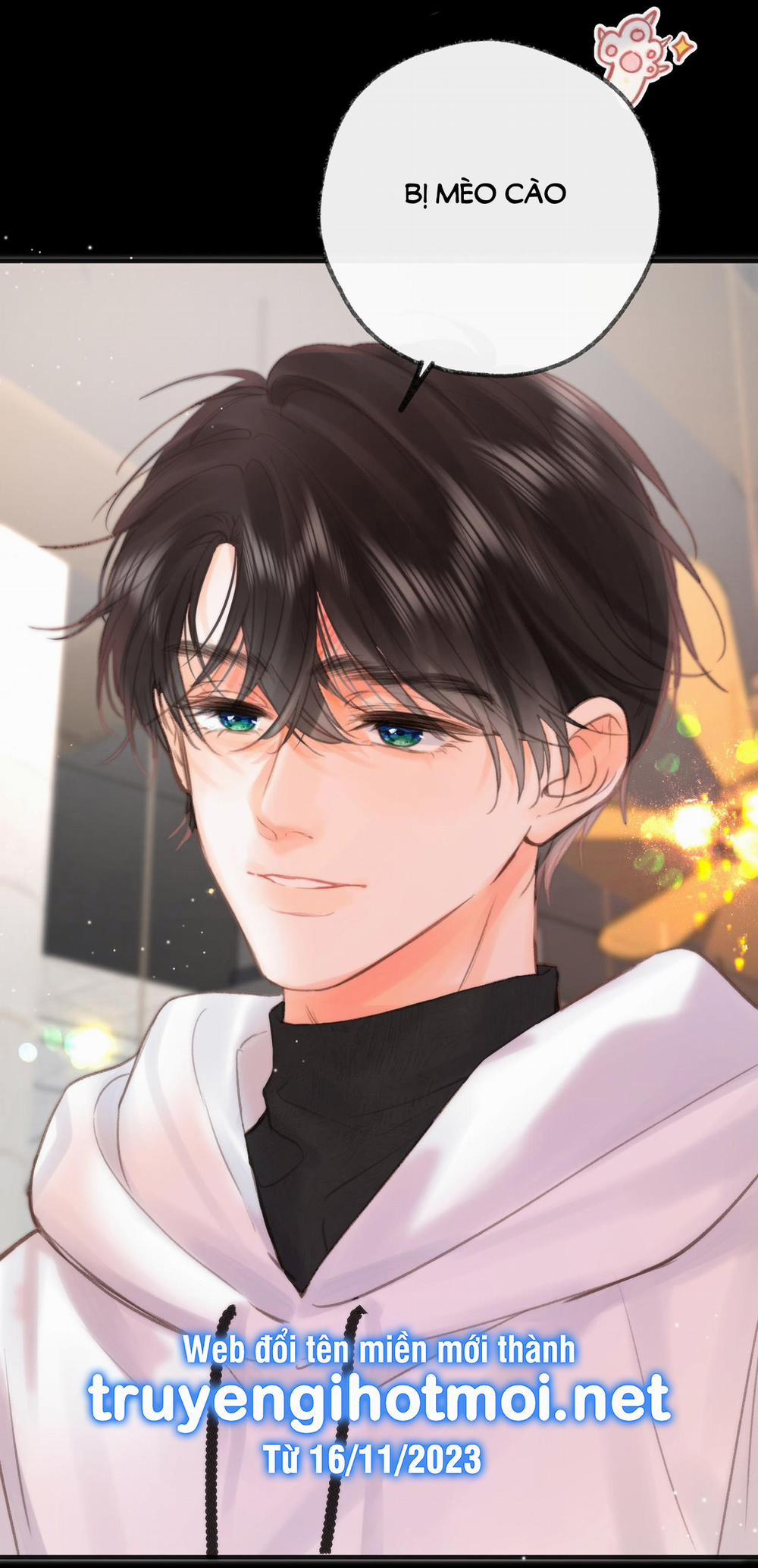 Tôi Mơ Giữa Ban Ngày 27.2 trang 29