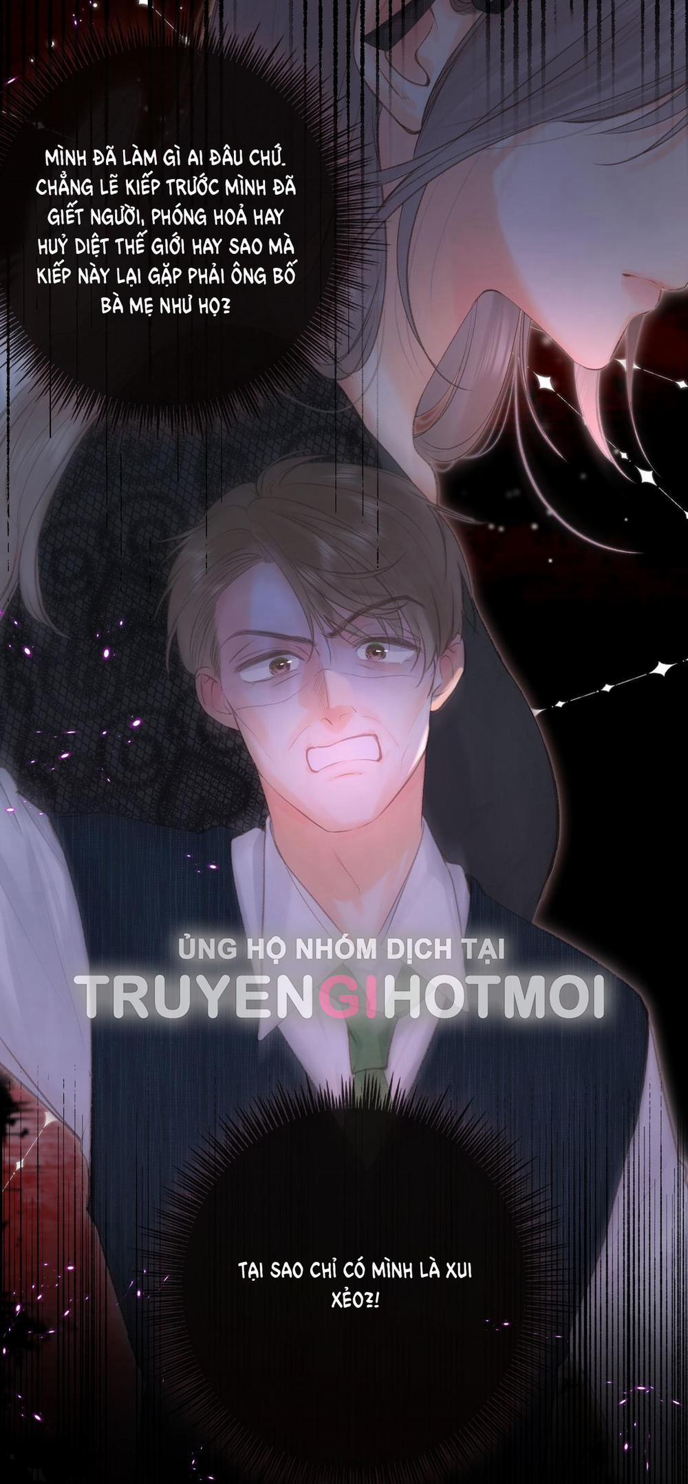 Tôi Mơ Giữa Ban Ngày 27.2 trang 3