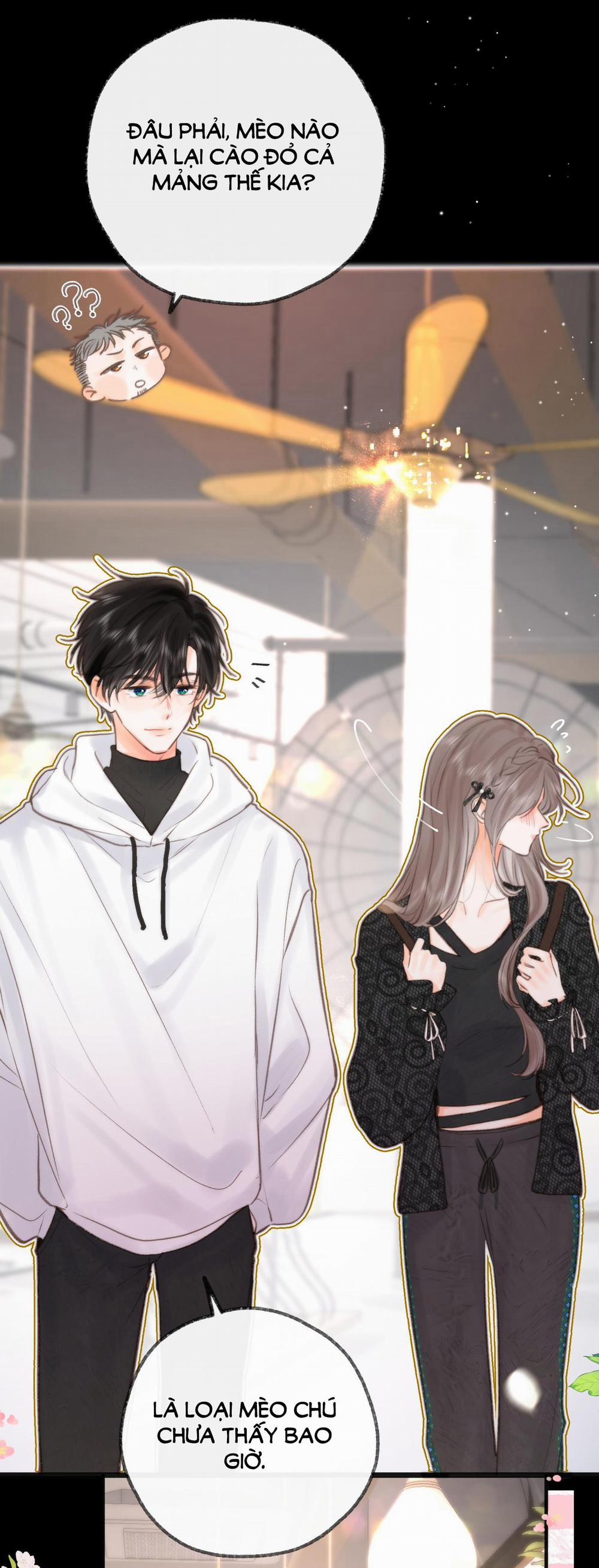 Tôi Mơ Giữa Ban Ngày 27.2 trang 30