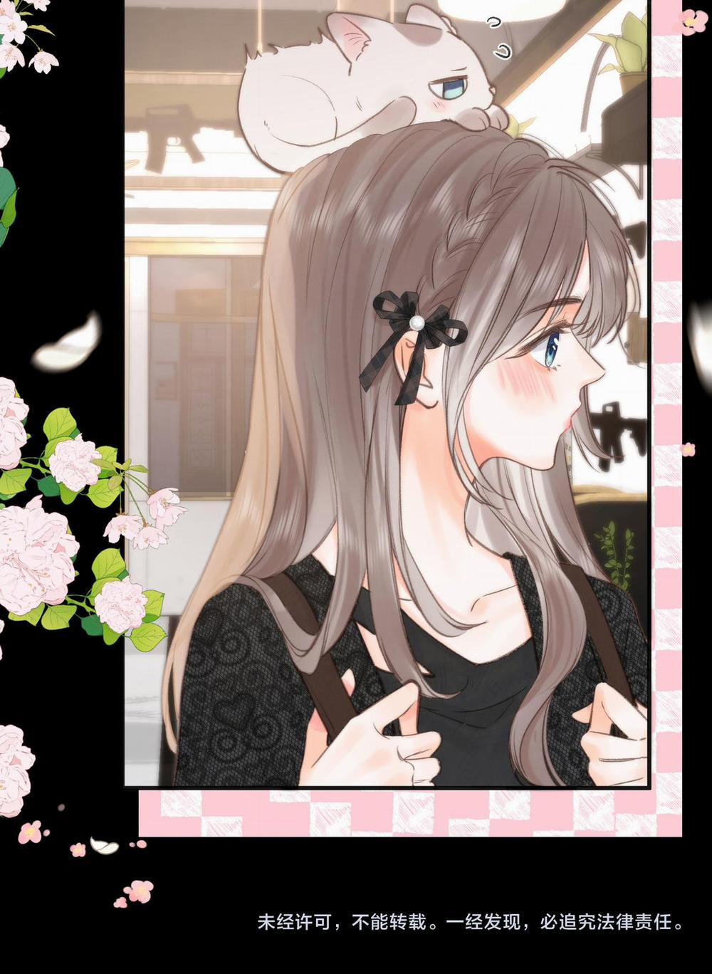 Tôi Mơ Giữa Ban Ngày 27.2 trang 31