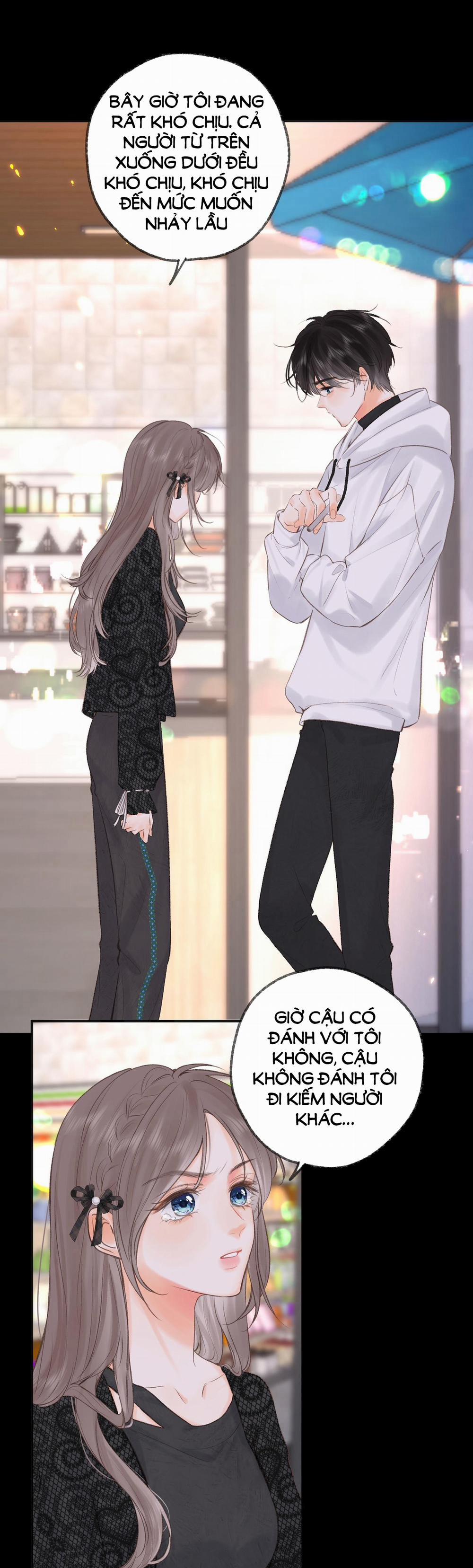 Tôi Mơ Giữa Ban Ngày 27.2 trang 7