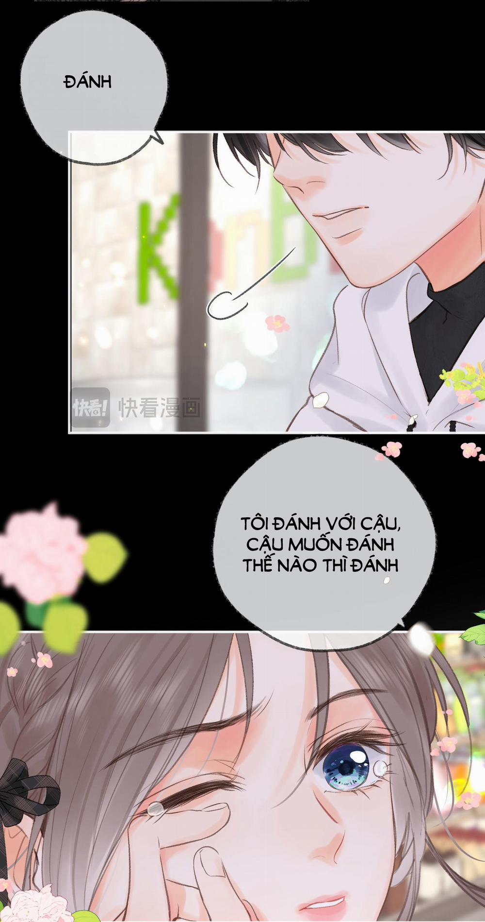 Tôi Mơ Giữa Ban Ngày 27.2 trang 8