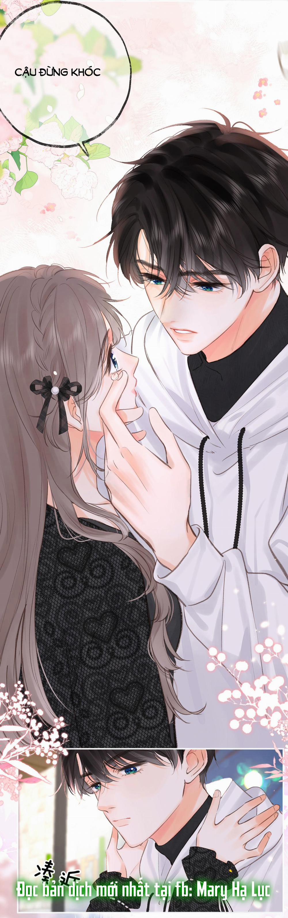 Tôi Mơ Giữa Ban Ngày 27.2 trang 9