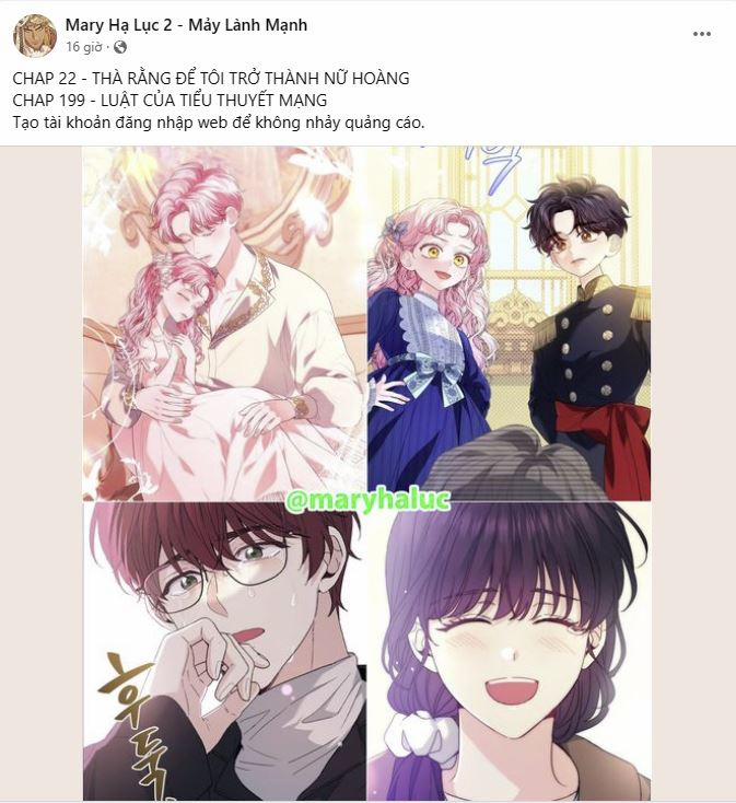 Tôi Mơ Giữa Ban Ngày 28.1 trang 1