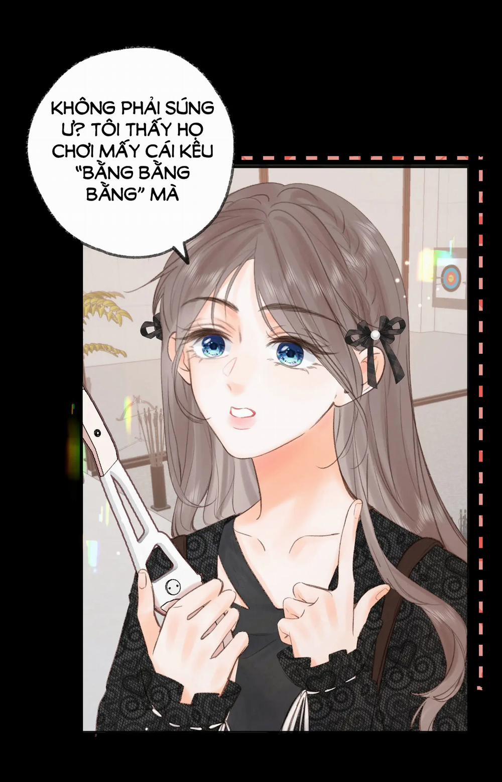 Tôi Mơ Giữa Ban Ngày 28.1 trang 10