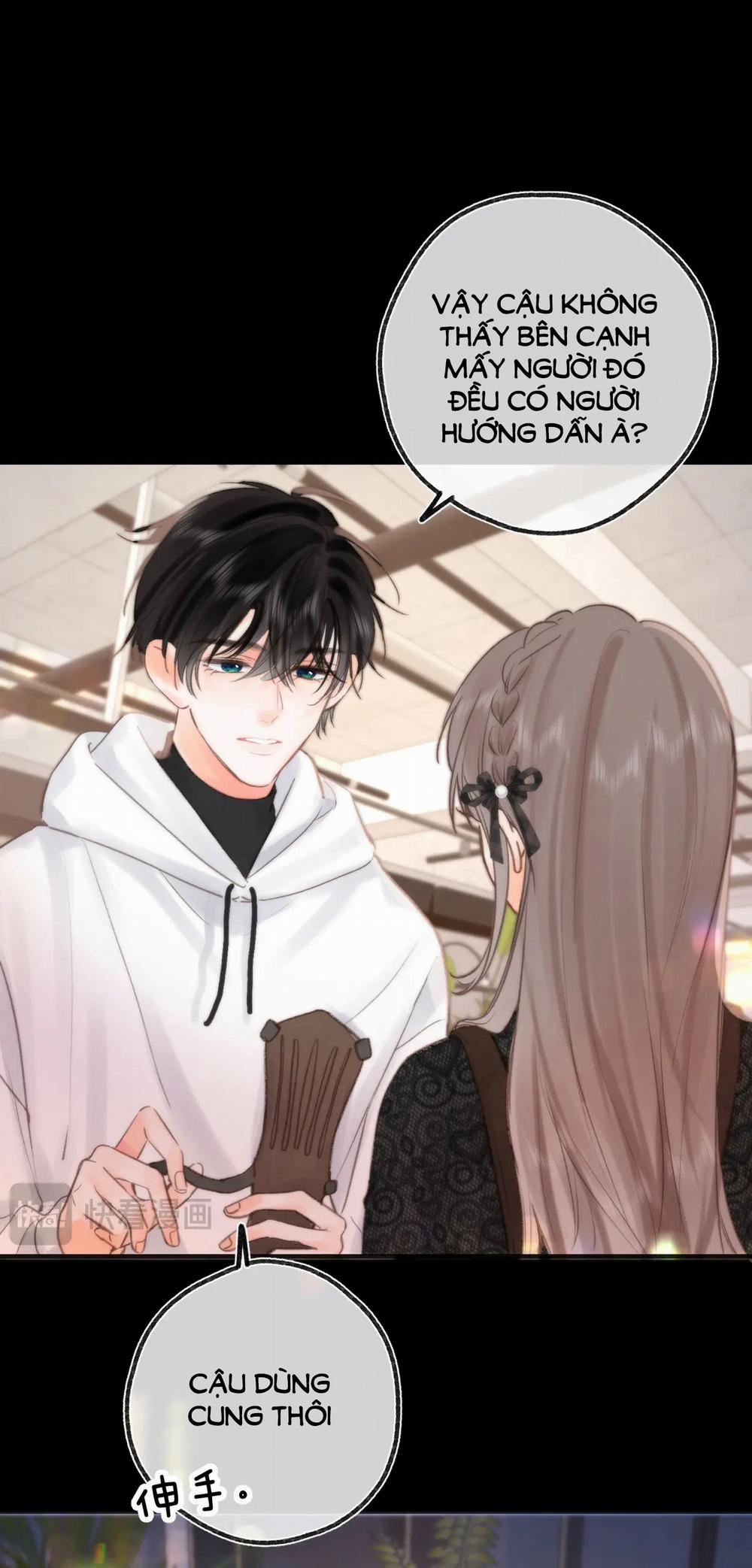 Tôi Mơ Giữa Ban Ngày 28.1 trang 11