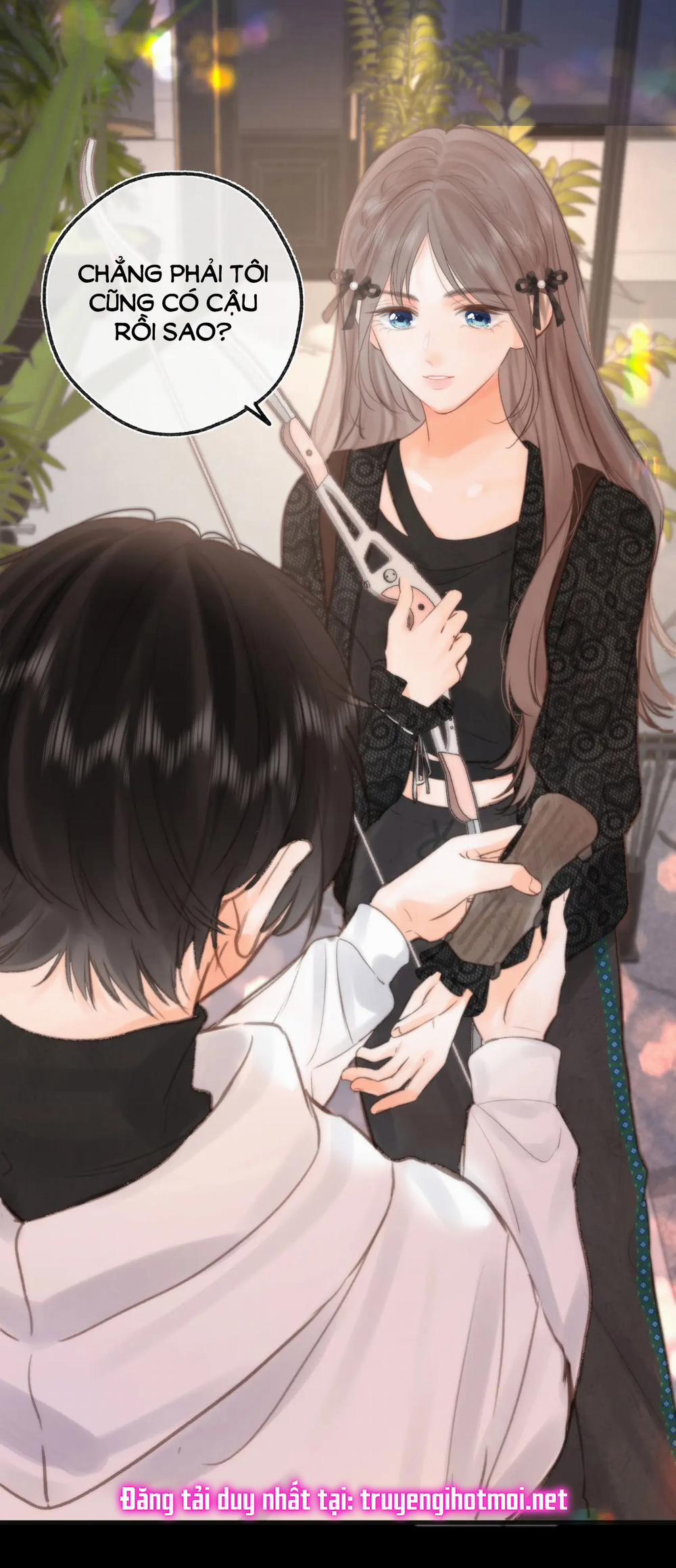 Tôi Mơ Giữa Ban Ngày 28.1 trang 12