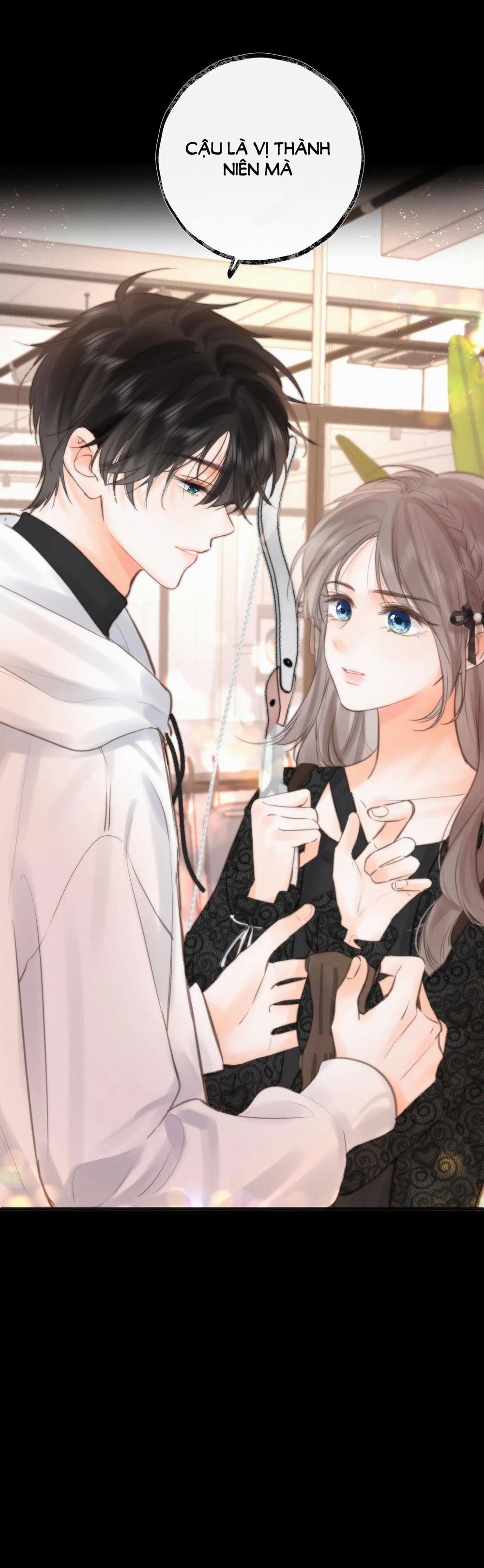 Tôi Mơ Giữa Ban Ngày 28.1 trang 14