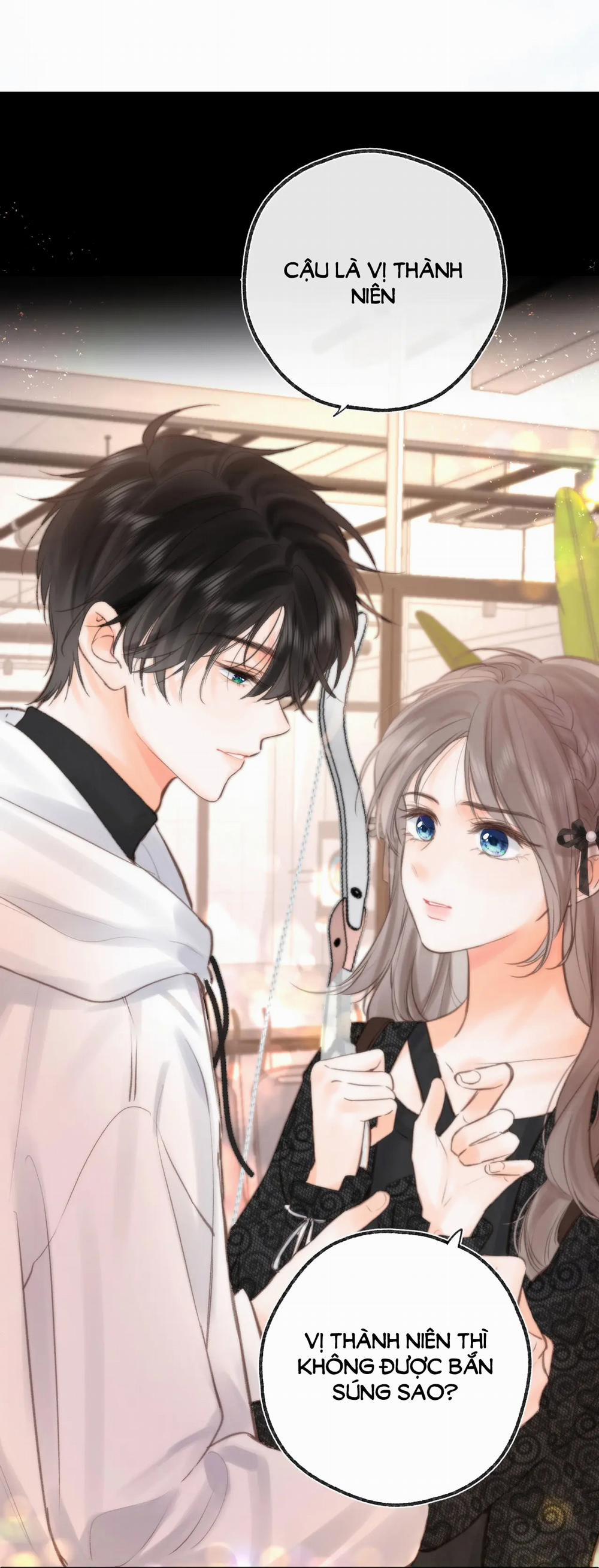 Tôi Mơ Giữa Ban Ngày 28.1 trang 15