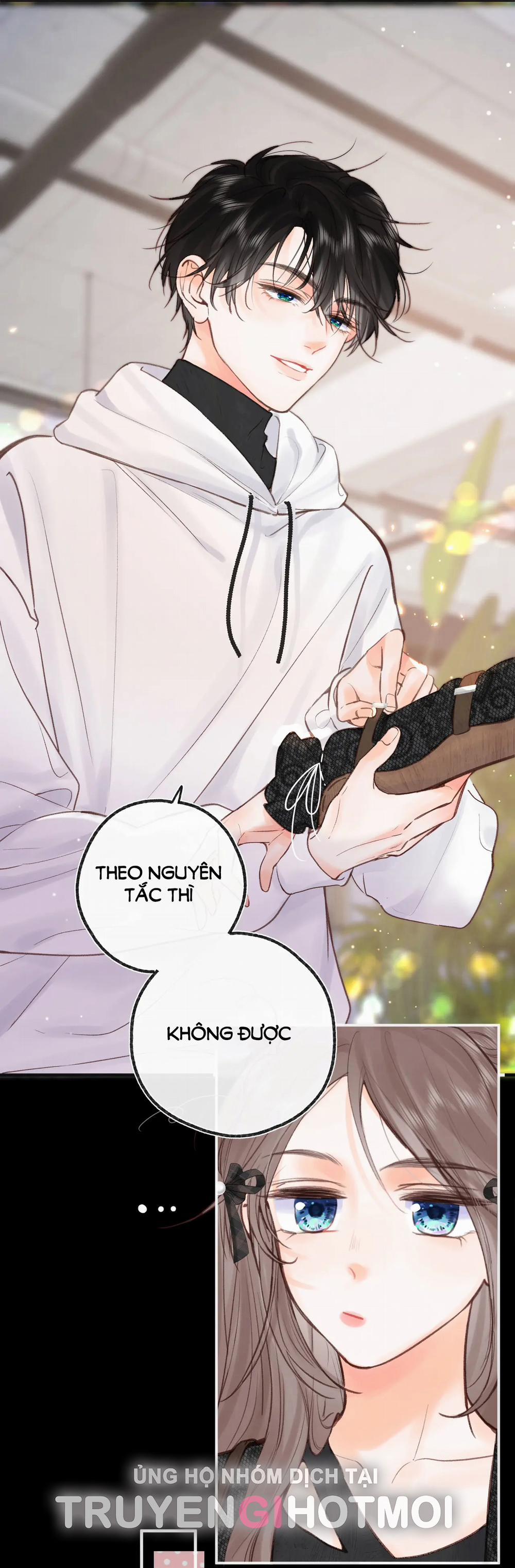 Tôi Mơ Giữa Ban Ngày 28.1 trang 16