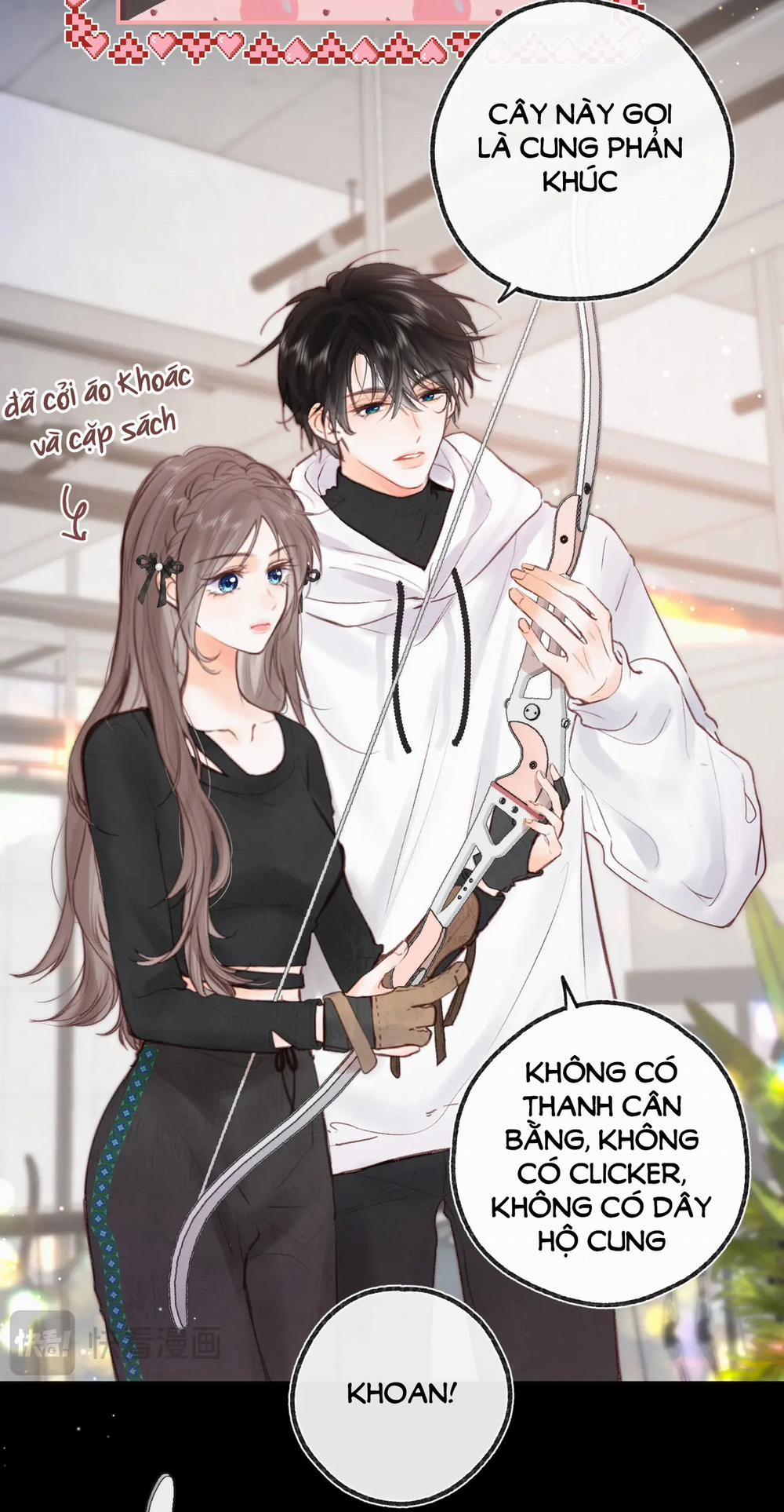 Tôi Mơ Giữa Ban Ngày 28.1 trang 18