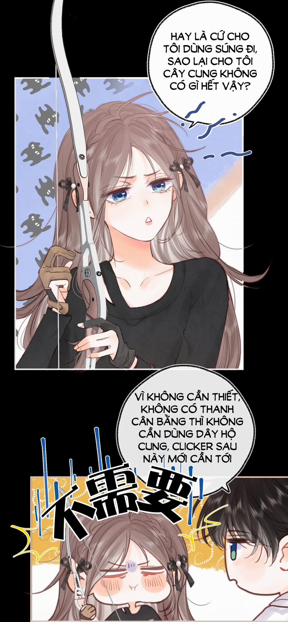 Tôi Mơ Giữa Ban Ngày 28.1 trang 19