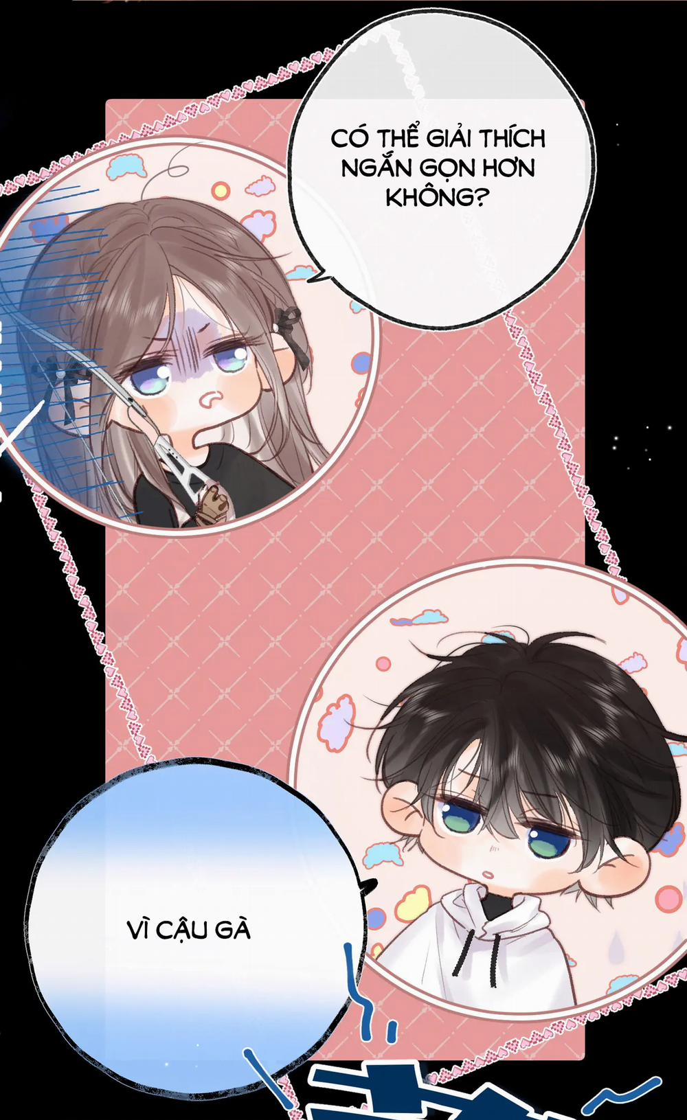 Tôi Mơ Giữa Ban Ngày 28.1 trang 20