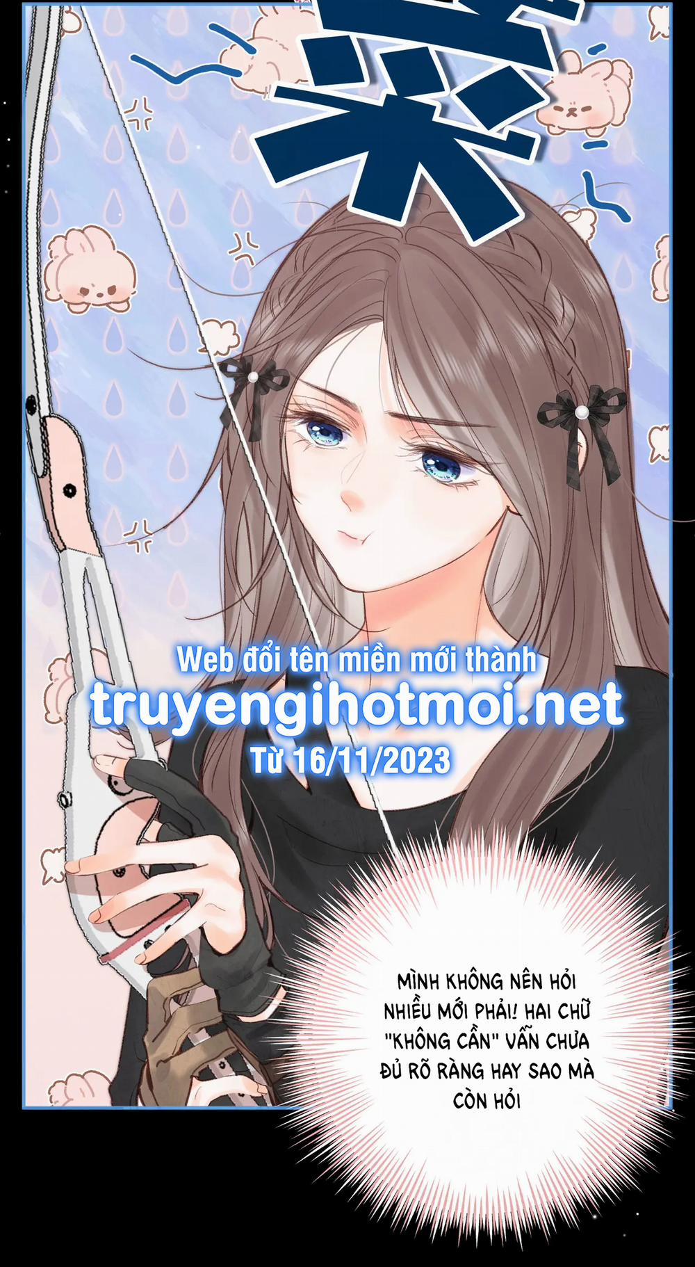 Tôi Mơ Giữa Ban Ngày 28.1 trang 21