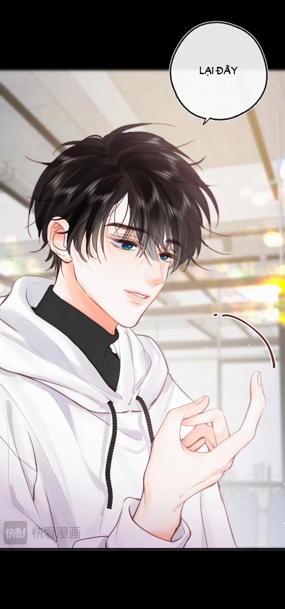 Tôi Mơ Giữa Ban Ngày 28.1 trang 23