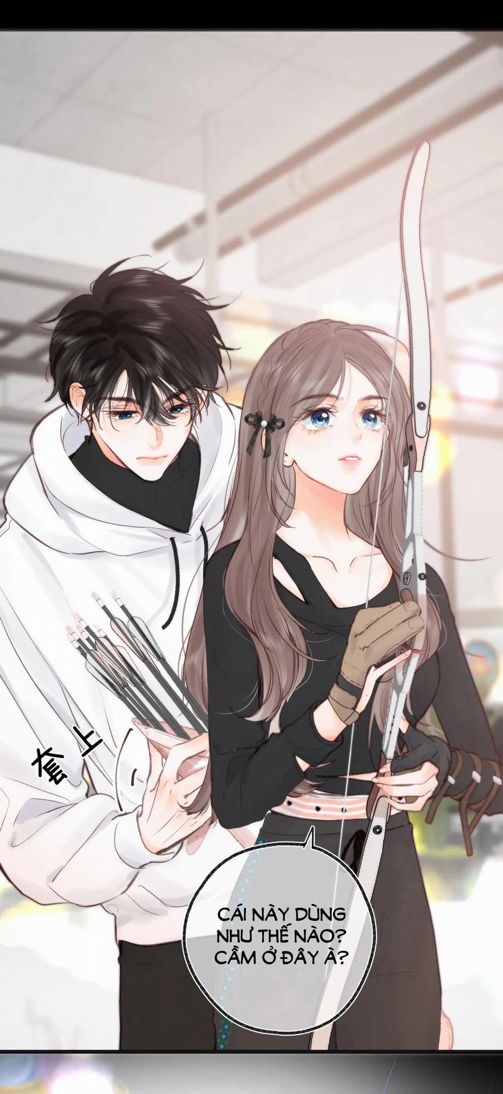 Tôi Mơ Giữa Ban Ngày 28.2 trang 0