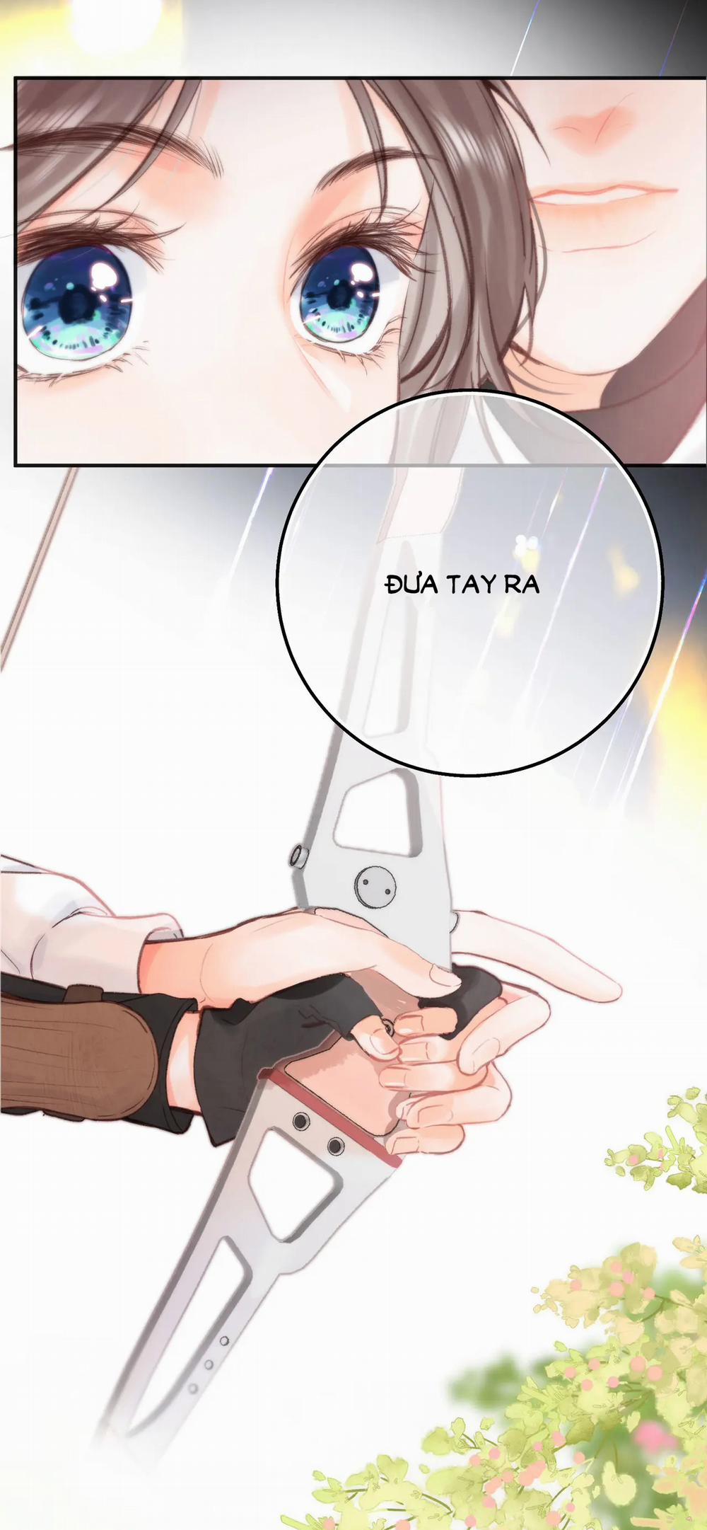 Tôi Mơ Giữa Ban Ngày 28.2 trang 1