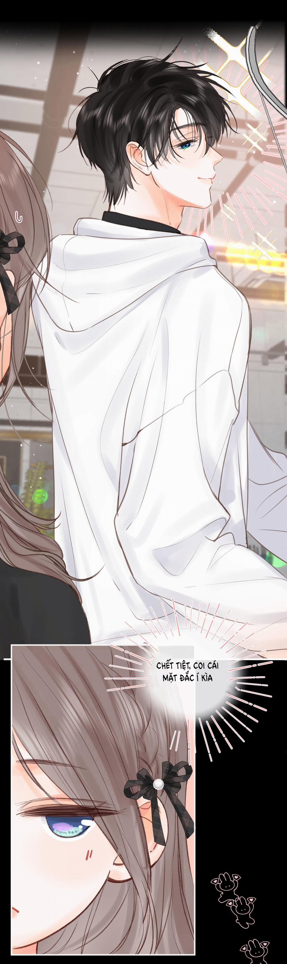 Tôi Mơ Giữa Ban Ngày 28.2 trang 16