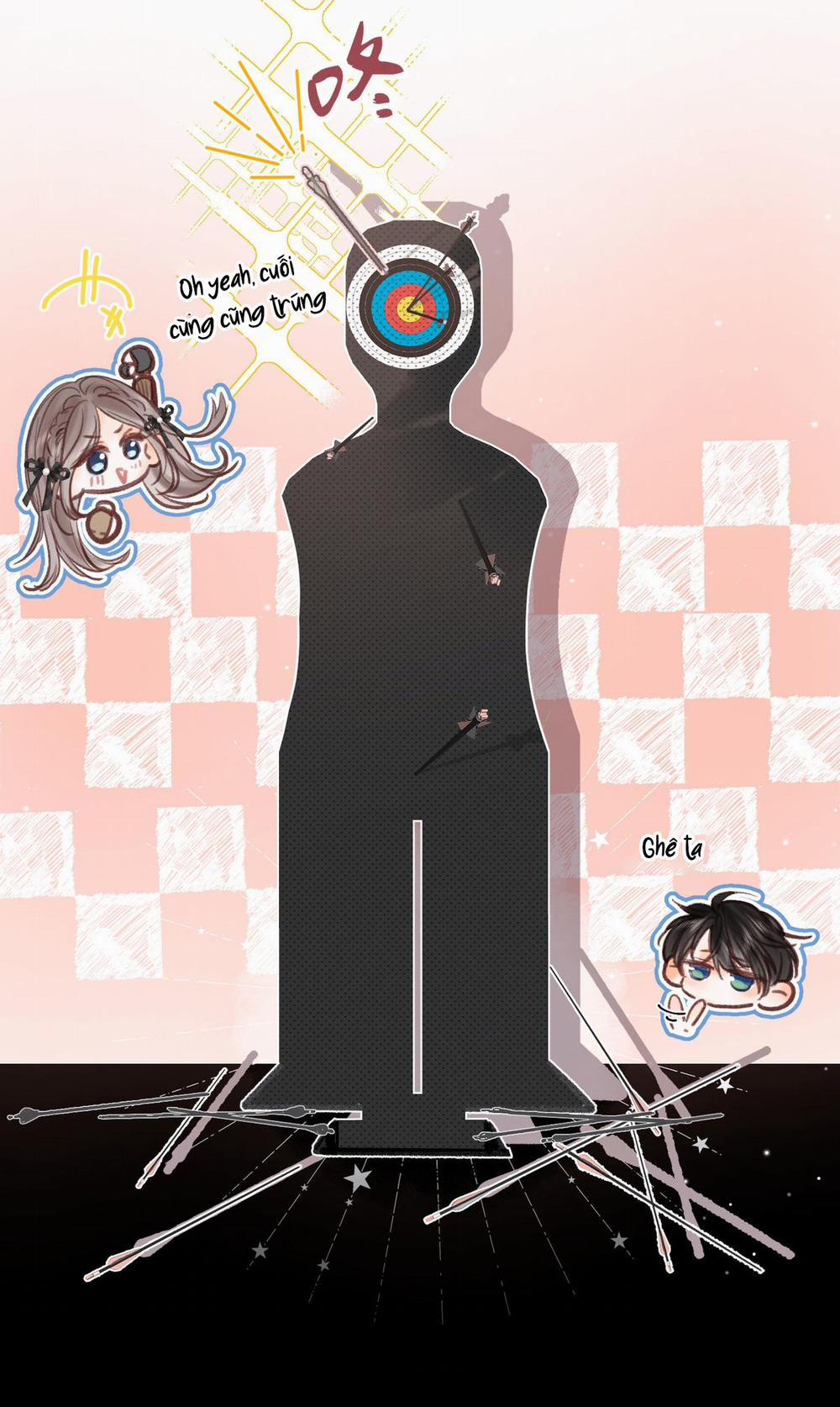 Tôi Mơ Giữa Ban Ngày 28.2 trang 19