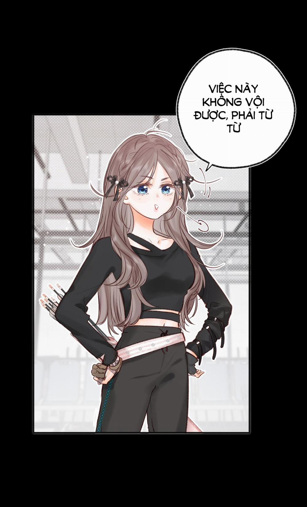 Tôi Mơ Giữa Ban Ngày 28.2 trang 20