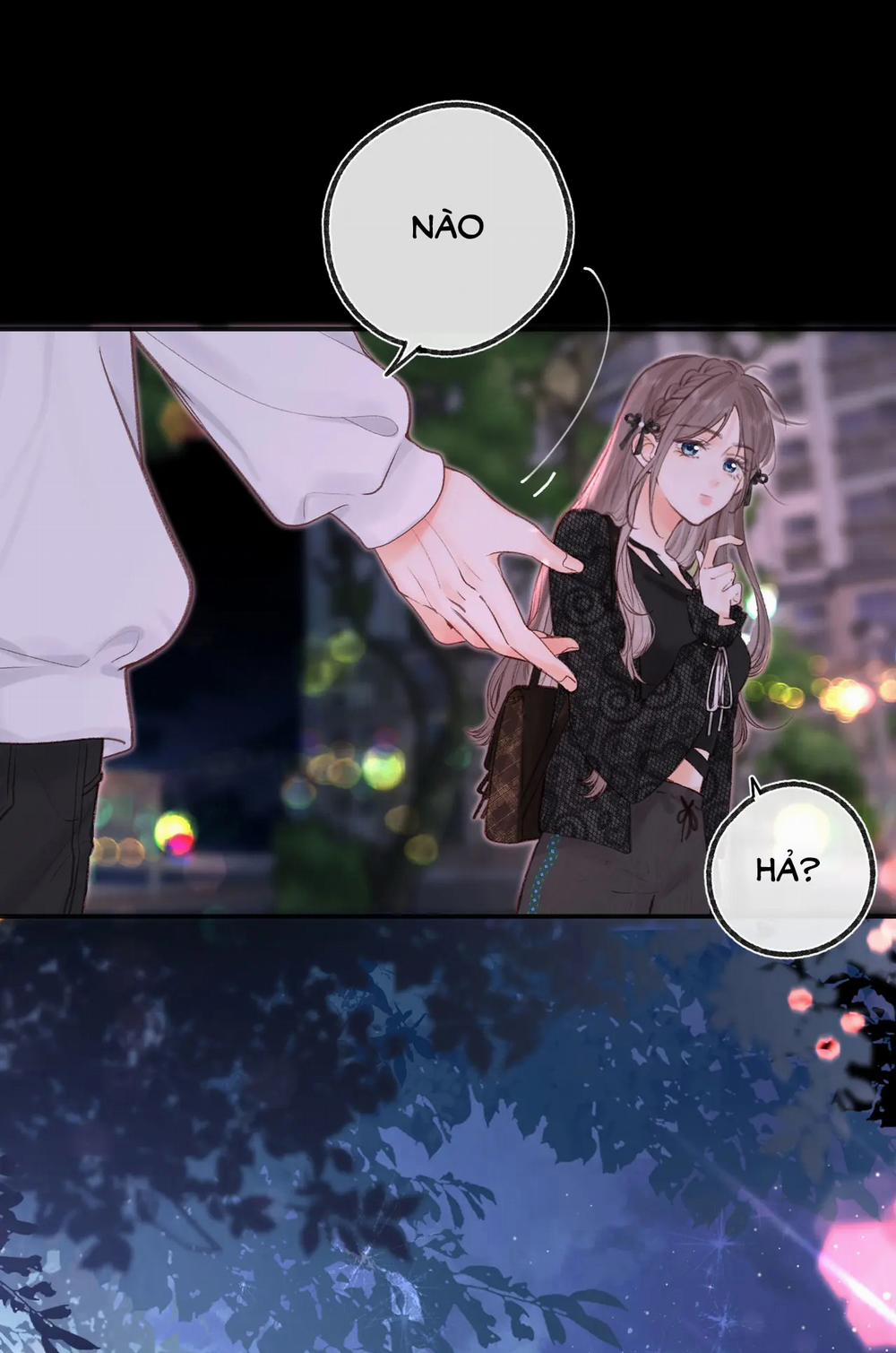 Tôi Mơ Giữa Ban Ngày 29.1 trang 11