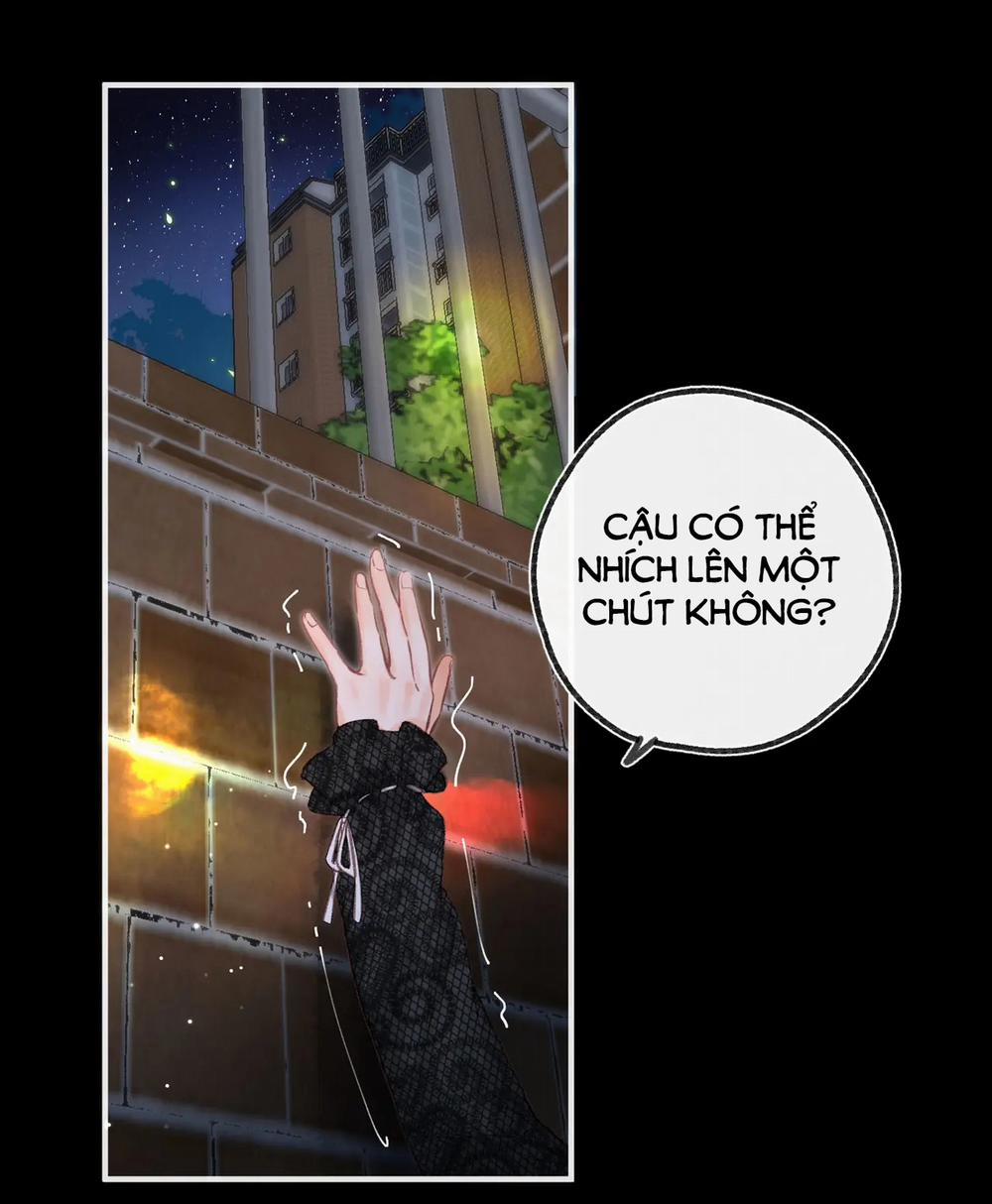 Tôi Mơ Giữa Ban Ngày 29.1 trang 13