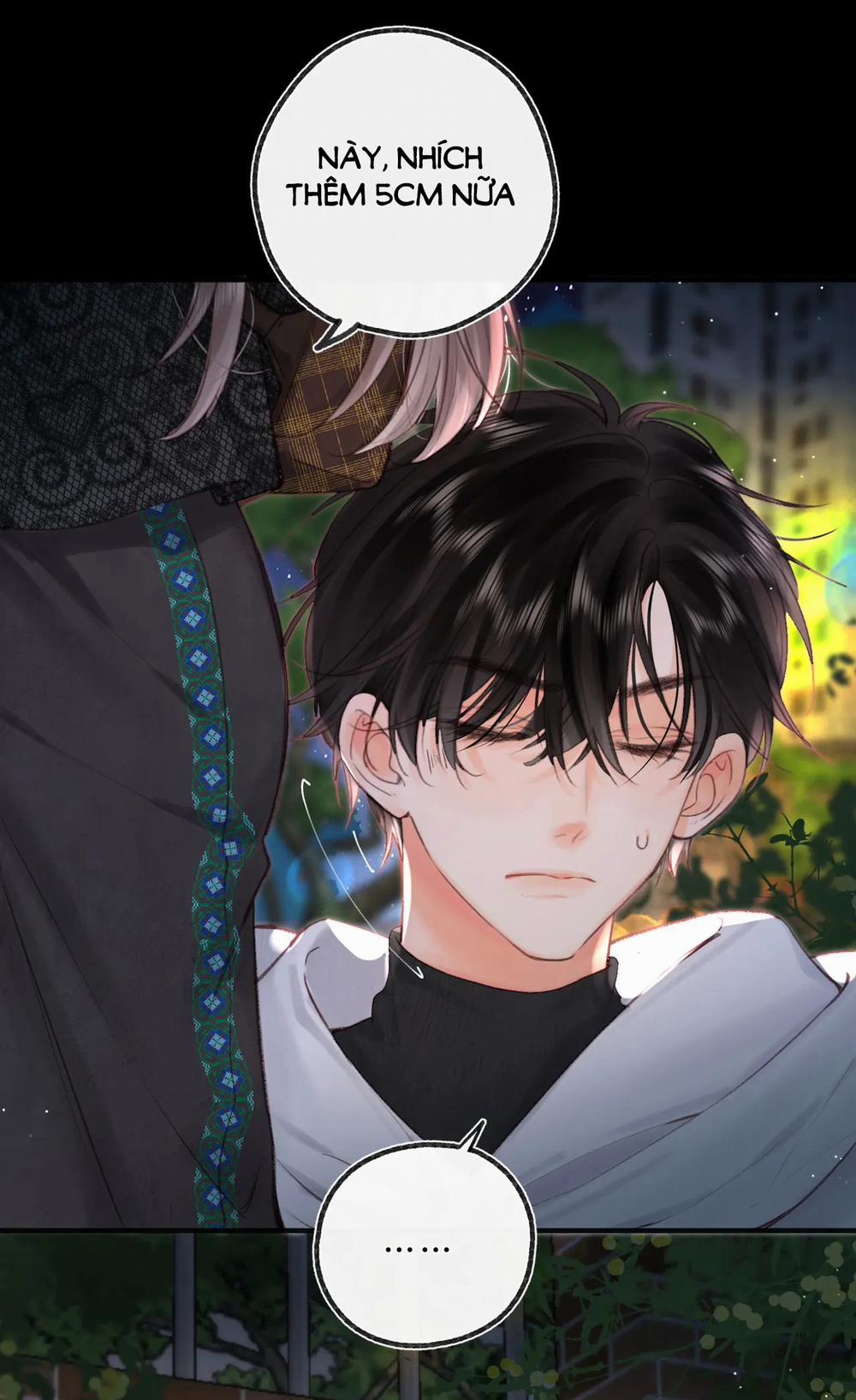 Tôi Mơ Giữa Ban Ngày 29.1 trang 14