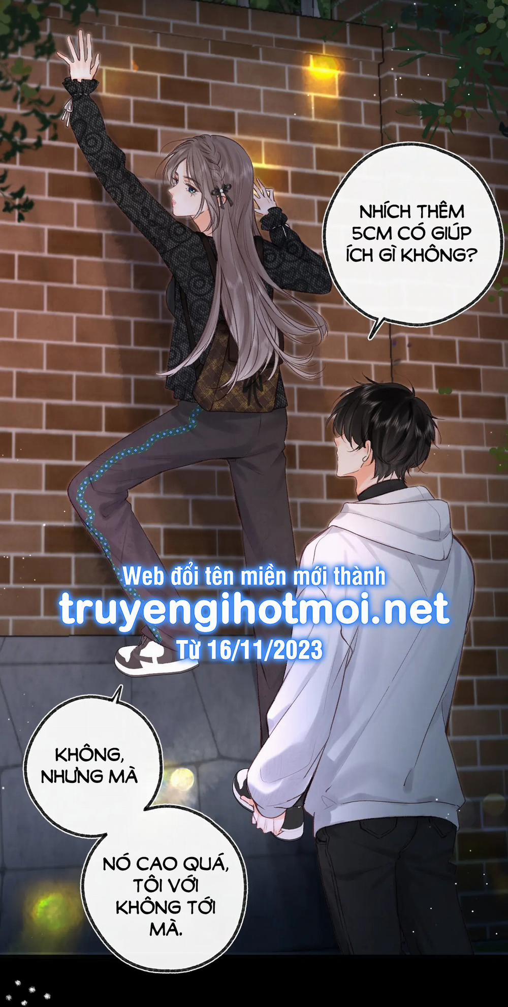 Tôi Mơ Giữa Ban Ngày 29.1 trang 15