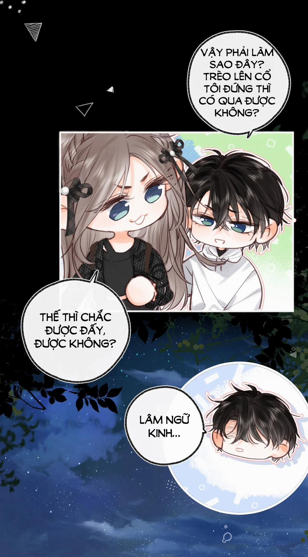 Tôi Mơ Giữa Ban Ngày 29.1 trang 16