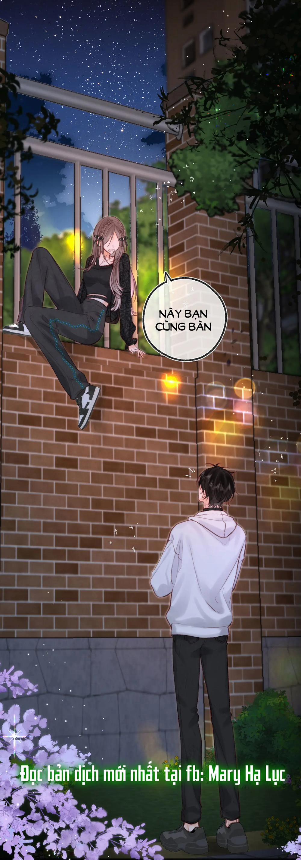 Tôi Mơ Giữa Ban Ngày 29.1 trang 20