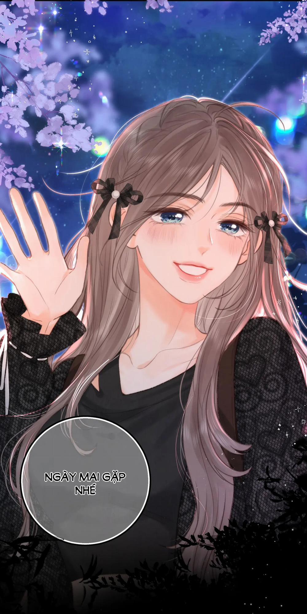 Tôi Mơ Giữa Ban Ngày 29.1 trang 21