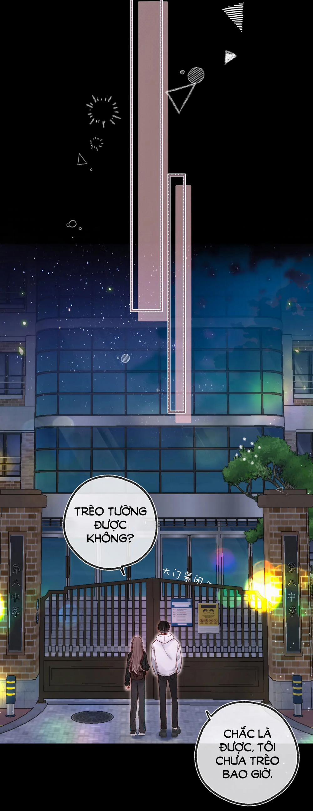 Tôi Mơ Giữa Ban Ngày 29.1 trang 6